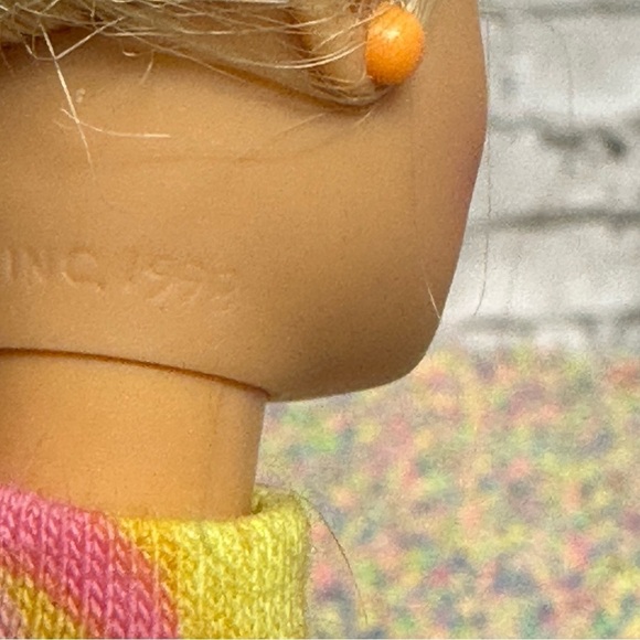 Barbie Doll Purses Galore Walmart Special Edition Mattel 2002 - Picture 14 of 15